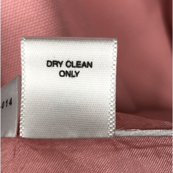 Ann Taylor Pink Midi Dress - Picture 5 of 8